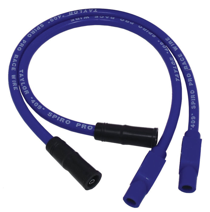 Taylor Cable 13634 409 Pro Race Ignition Wire Set - Truck Part Superstore