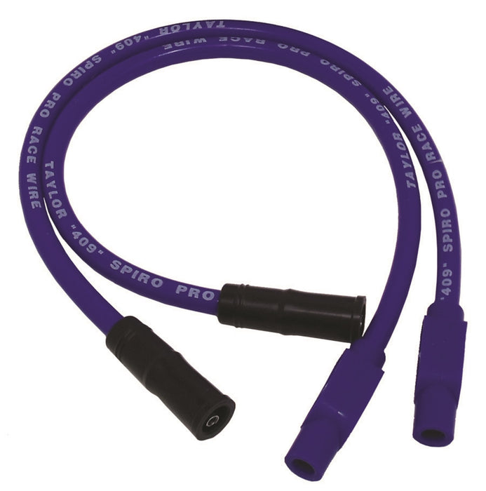 Taylor Cable 13634 409 Pro Race Ignition Wire Set - Truck Part Superstore