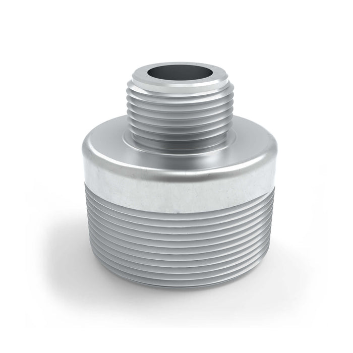 Direct Mount Bung Adapter for EZ-8 Fuel Transfer Pump - Truck Part Superstore