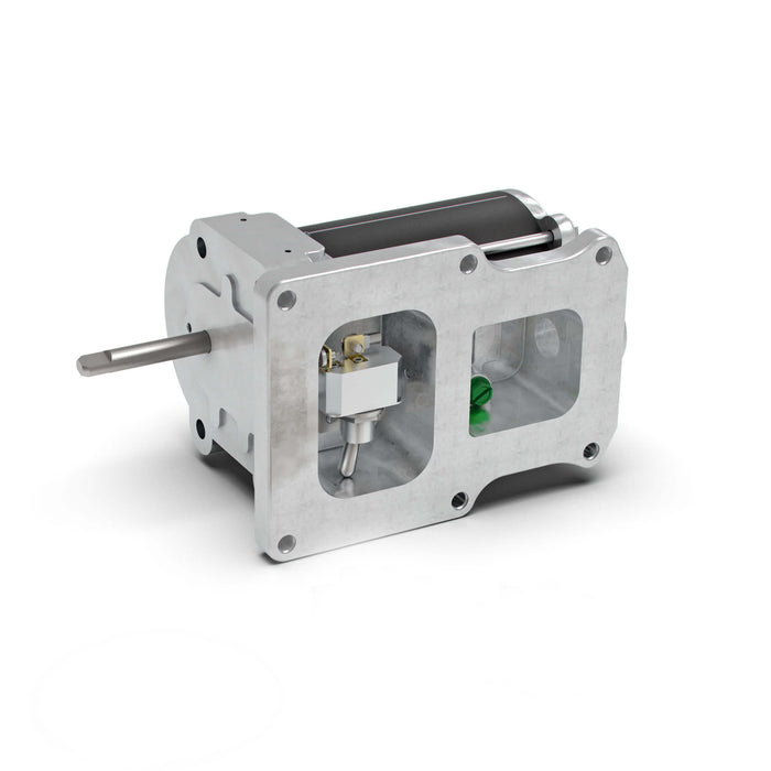 Replacement Motor for EZ-8 Fuel Transfer Pumps - Truck Part Superstore