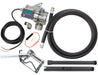 GPI 8 GPM 12V Fuel Transfer Pump - Truck Part Superstore