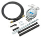 20 Gallon per 100 Stroke Lever Action Fluid Transfer Hand Pump - Truck Part Superstore