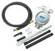 20 Gallon per 100 Stroke Lever Action Fluid Transfer Hand Pump - Truck Part Superstore
