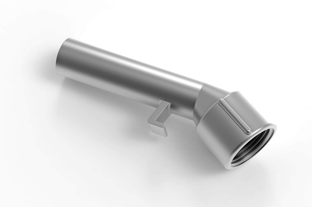 Unleaded Nozzle for GPI DP-20 Series Hand Pumps - Truck Part Superstore