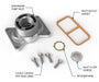 Inlet Fitting Kit for GPI DP-20 Series Hand Pumps - Truck Part Superstore