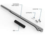 Handle Kit for GPI DP-20 Series Hand Pumps - Truck Part Superstore
