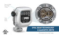 2-40 GPM Modular Mechanical Fuel Meter - Truck Part Superstore