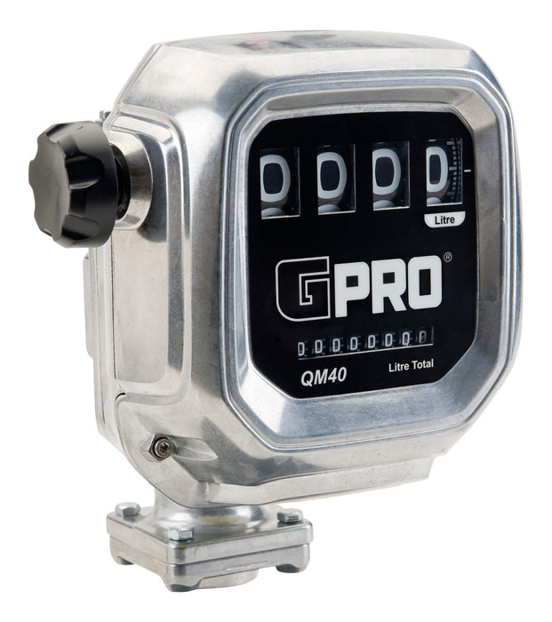 2-40 GPM Modular Mechanical Fuel Meter - Truck Part Superstore