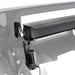 Go Rhino 341301T Low profile steel bumper with powered light mount protects front of vehicle - Truck Part Superstore