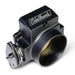 Edelbrock 39703 Edelbrock Victor LS Series 90mm Throttle Body, Black - Truck Part Superstore