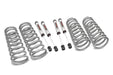 Rough Country 31970 2.5 Inch Lift Kit - Diesel - V2 - Ram 2500 4WD (2014-2018) - Truck Part Superstore