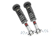 Rough Country 502068 M1 Adjustable Leveling Struts 0-2 Inch Ford F-150 4WD (14-23) Rough Country - Truck Part Superstore