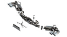 Borla 140908 Cat-Back(tm) Exhaust System - S-Type - Truck Part Superstore