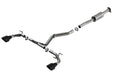 Borla 140910BC Cat-Back(tm) Exhaust System - ATAK(r) - Truck Part Superstore