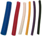 Taylor Cable 38094 Convoluted Tubing; 0.25 in. I.D.; 50 ft.; Black - Truck Part Superstore