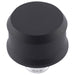 Proform 141-602 Engine Valve Cover Mini Nuts; Steel; Red; Bowtie Logo; Studs Included - Truck Part Superstore