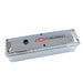 Proform 141-912 Engine Valve Covers; 2-Piece Tall Style; Die Cast; Chrome w/Bowtie Logo;SB Chevy - Truck Part Superstore