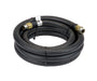 3/4-inch x 18-ft UL<sup>&reg;</sup> Listed Fuel Hose with Static Wire - Truck Part Superstore