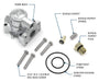 Pump Body Assembly Kit for GPI L-Series Heavy Duty Oil Pumps - Truck Part Superstore