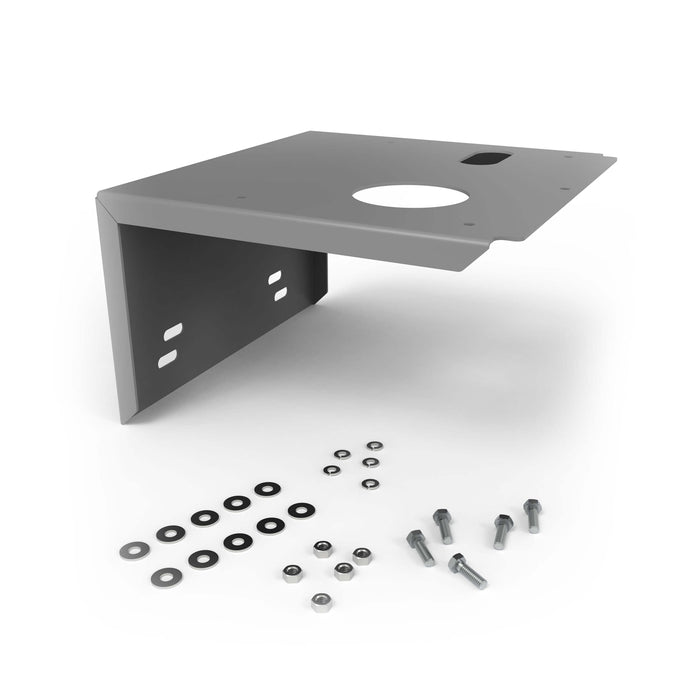 GPI Mounting Shelf for Remote Dispenser - Truck Part Superstore