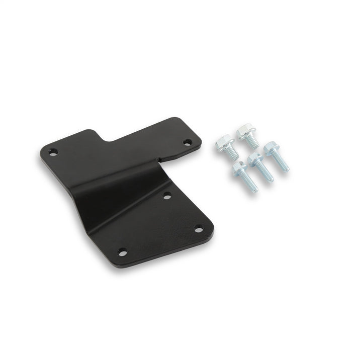 Holley 145-113 Drive by Wire Accelerator Pedal Bracket - Truck Part Superstore