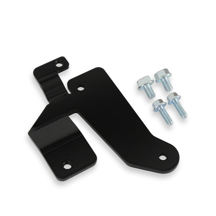 Holley 145-130 Drive by Wire Accelerator Pedal Bracket - Truck Part Superstore