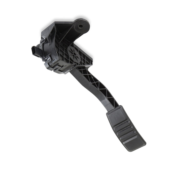 Holley 145-212 Drive by Wire Accelerator Pedal Assembly - Truck Part Superstore