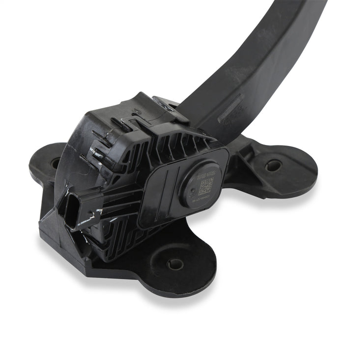 Holley 145-212 Drive by Wire Accelerator Pedal Assembly - Truck Part Superstore