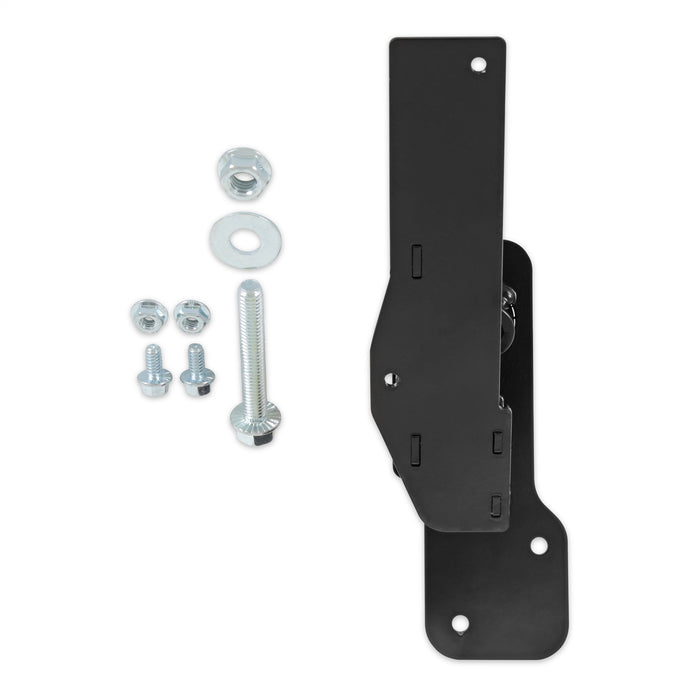 Holley 145-311 Drive by Wire Accelerator Pedal Bracket - Truck Part Superstore