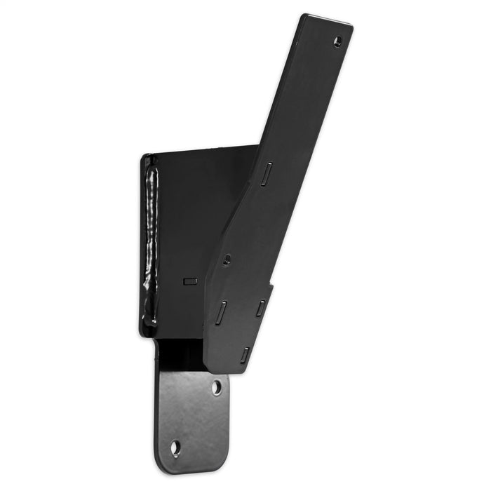 Holley 145-311 Drive by Wire Accelerator Pedal Bracket - Truck Part Superstore