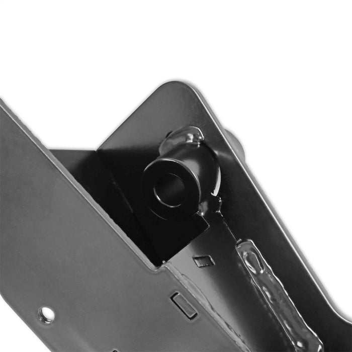 Holley 145-311 Drive by Wire Accelerator Pedal Bracket - Truck Part Superstore