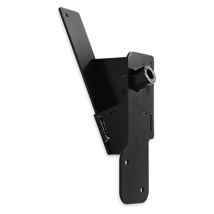 Holley 145-311 Drive by Wire Accelerator Pedal Bracket - Truck Part Superstore