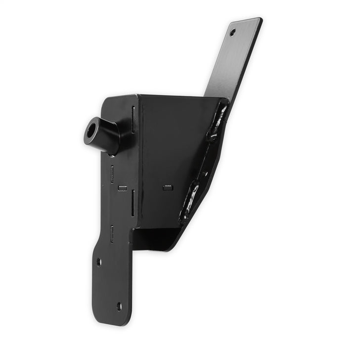 Holley 145-311 Drive by Wire Accelerator Pedal Bracket - Truck Part Superstore