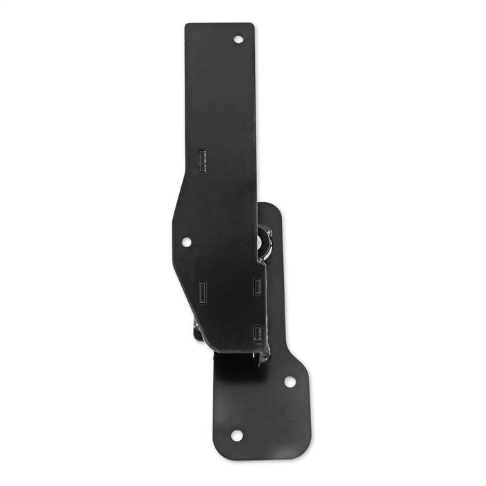 Holley 145-311 Drive by Wire Accelerator Pedal Bracket - Truck Part Superstore