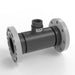 Replacement Flanged PVC Tee for FLOMEC AQUAsonic Series Flow Meters - Truck Part Superstore