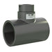 FLOMEC QS200 tee for 1.5 inch QS200-30
