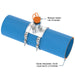 Ultrasonic Saddle Kit - Truck Part Superstore