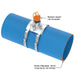 Ultrasonic Saddle Kit - Truck Part Superstore
