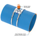 Ultrasonic Saddle Kit - Truck Part Superstore