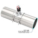 Ultrasonic Flow Sensor, TUBE Pipe for Water - Truck Part Superstore