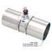Ultrasonic Flow Sensor, TUBE Pipe for Water - Truck Part Superstore