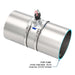 Ultrasonic Flow Sensor, TUBE Pipe for Water - Truck Part Superstore