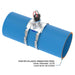 Ultrasonic Flow Sensor, PIP Pipe for Water - Truck Part Superstore