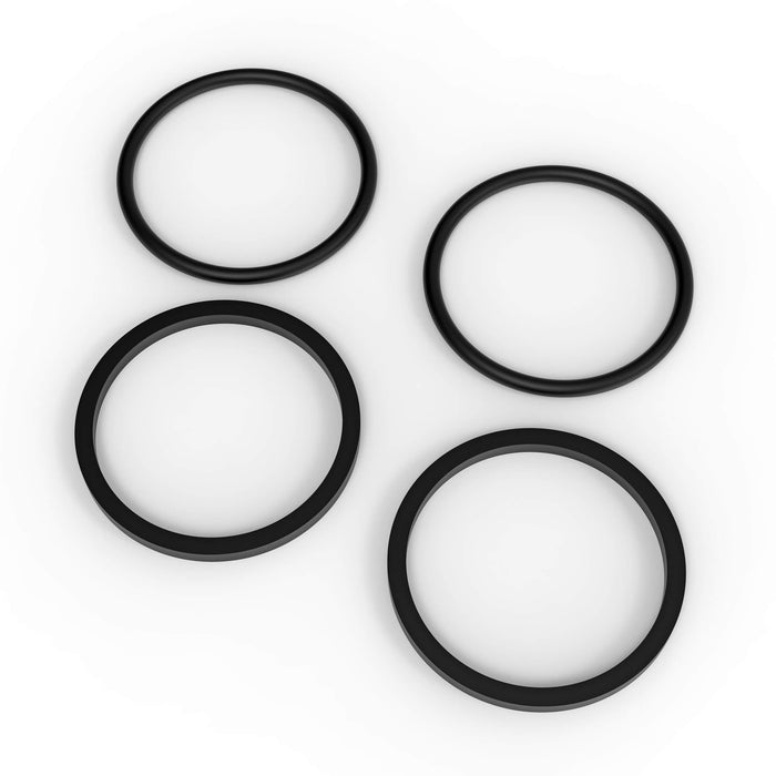 O-Ring Seal Kit for FLOMEC Sonic Series Flow Sensors - Truck Part Superstore