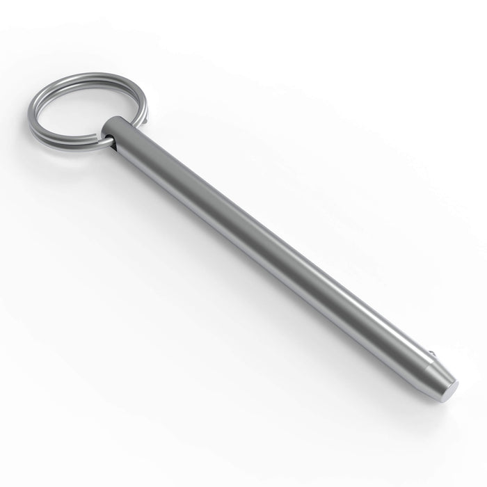 Quick Release Pin for FLOMEC Sonic Series Flow Sensors - Truck Part Superstore