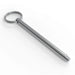 Quick Release Pin for FLOMEC Sonic Series Flow Sensors - Truck Part Superstore