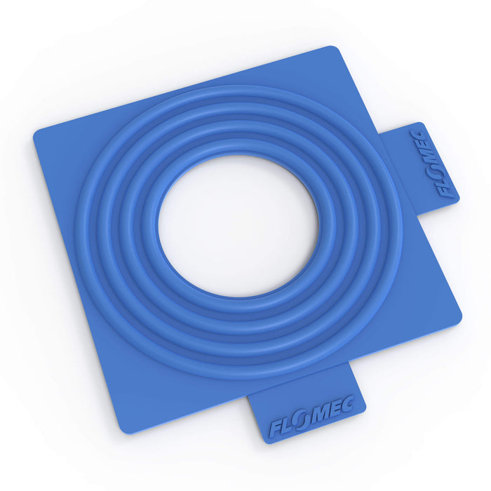Gasket for FLOMEC Sonic Series Saddle Flow Sensors - Truck Part Superstore