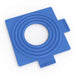 Gasket for FLOMEC Sonic Series Saddle Flow Sensors - Truck Part Superstore
