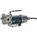 GPI 8 GPM 12V Portable Fuel Transfer Pump - Truck Part Superstore