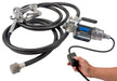 GPI 8 GPM 12V Portable Fuel Transfer Pump - Truck Part Superstore